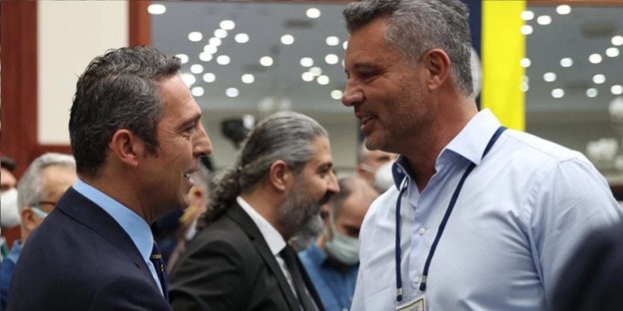 Fenerbahçe kongresini kazanacak ismi şimdiden açıkladı: "Hayırlı olsun" diyerek anlattı