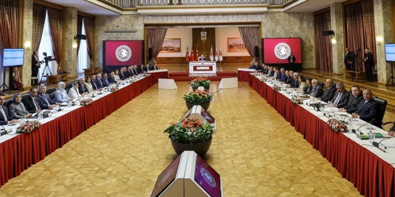 Asrın Hukuk Bürosu: Umut hakkı yasa teklifleri acilen gündeme alınmalı