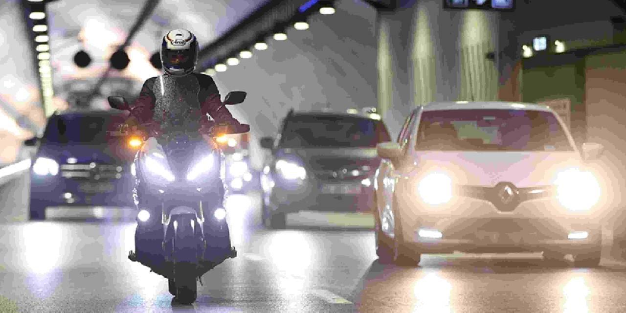 Motorlu bisikletlere yeni zorunluluk yolda!