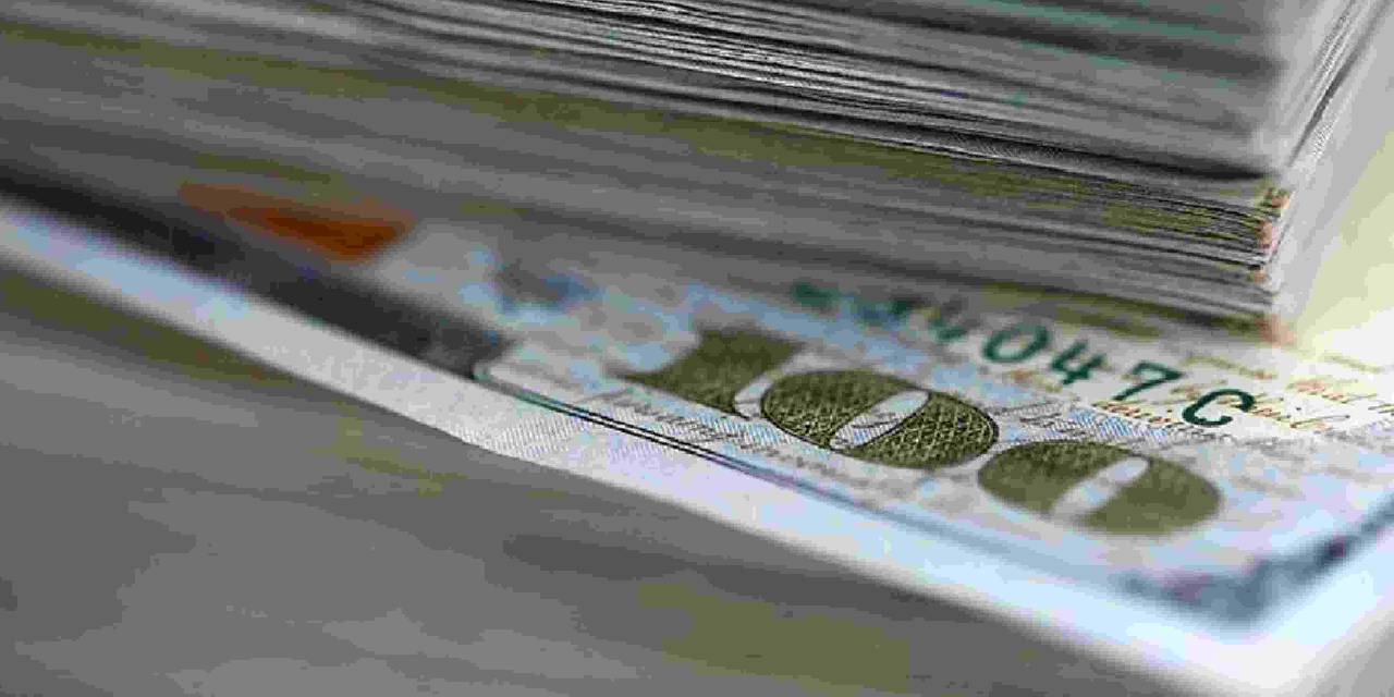 CHP krizinin bedeli ağır oldu: Rezervlerde büyük kayıp!