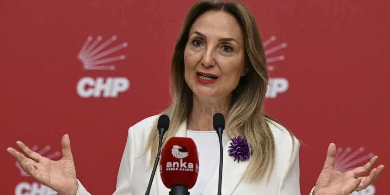 CHP'li Nazlıaka'dan Mabel Matiz'e erişim engeli tepkisi