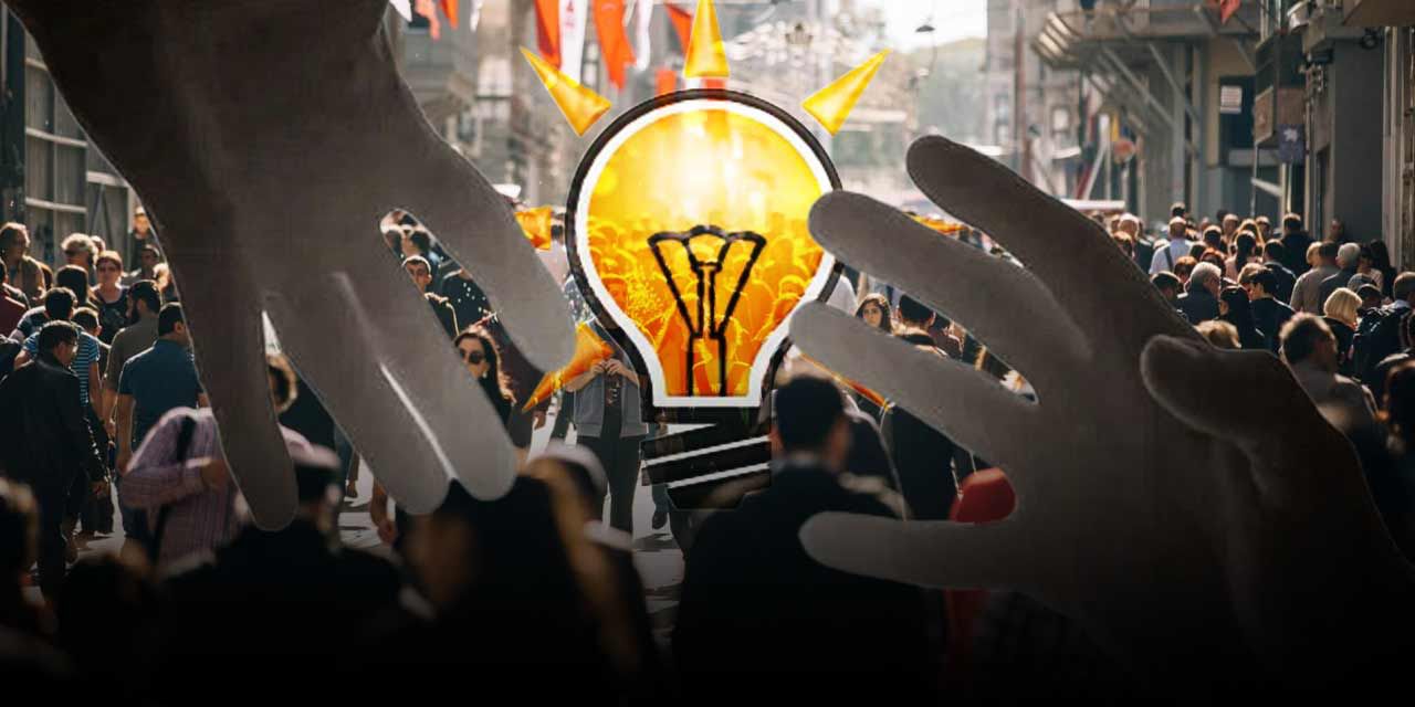 AKP iktidarında intihar oranları tavan yaptı! Korkunç tablo TÜİK verilerinde ortaya çıktı