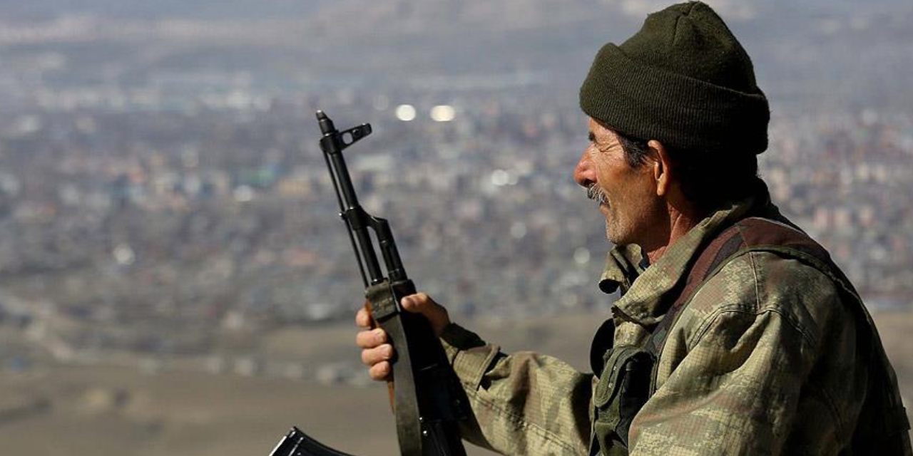 Korucular süreç komisyonunda konuştu! Yeni statü talebi