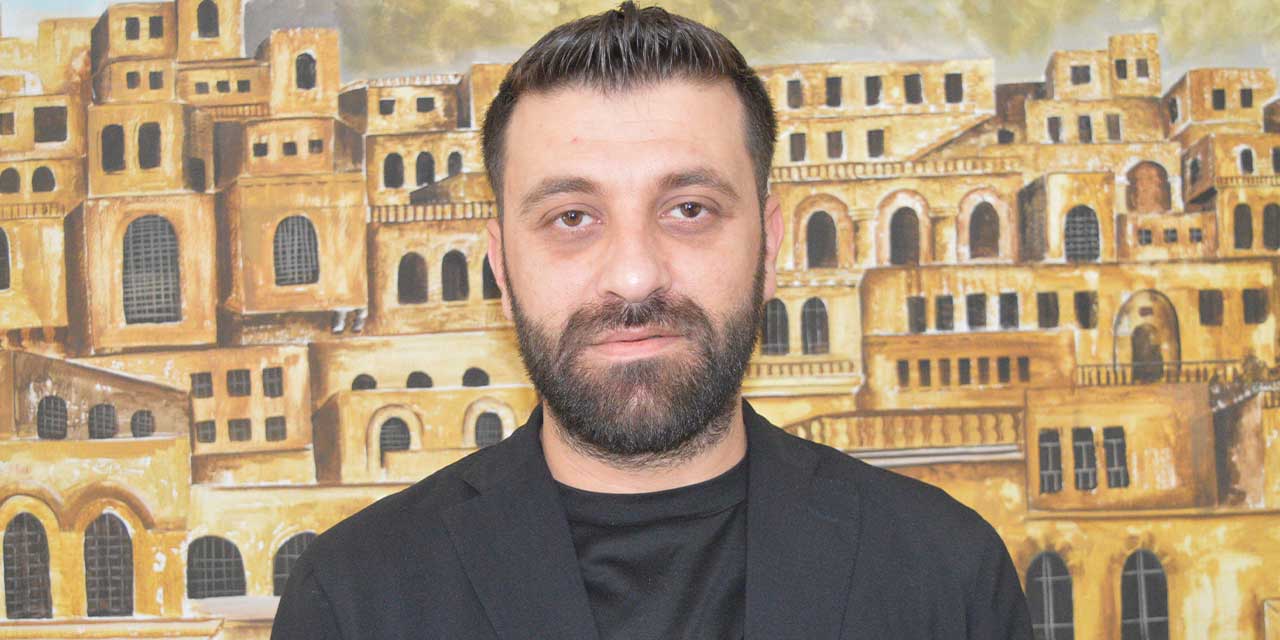 Mardin Spor Başkanı sözünü tuttu