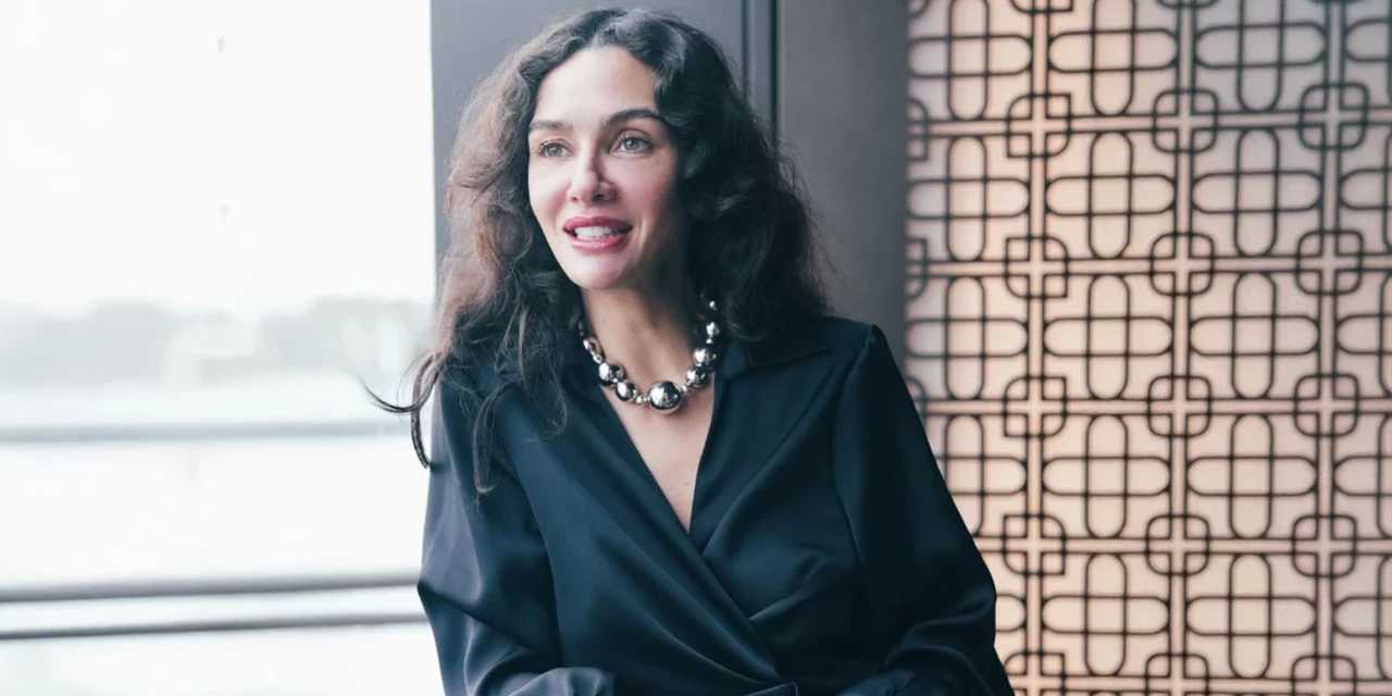 Birce Akalay'dan Mabel Matiz'e erişim engeli tepkisi: Biz de gençken neler neler dinledik!