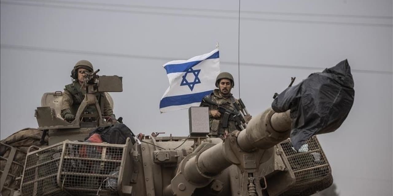 HTŞ bakanı ABD'ye gitti İsrail Suriye'ye girdi