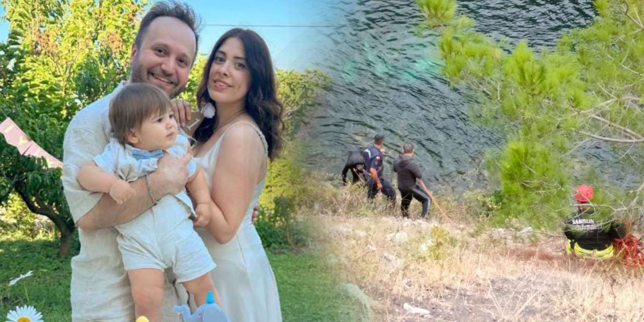 Ailesini öldürmekle suçlanan doktor kendini astı