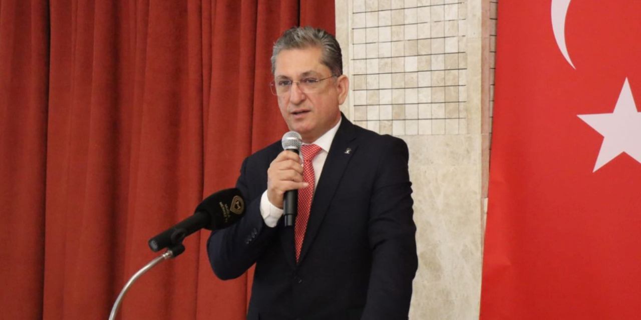 Son dakika | AKP'de art arda istifa: Muğla İl Başkanı da istifa etti