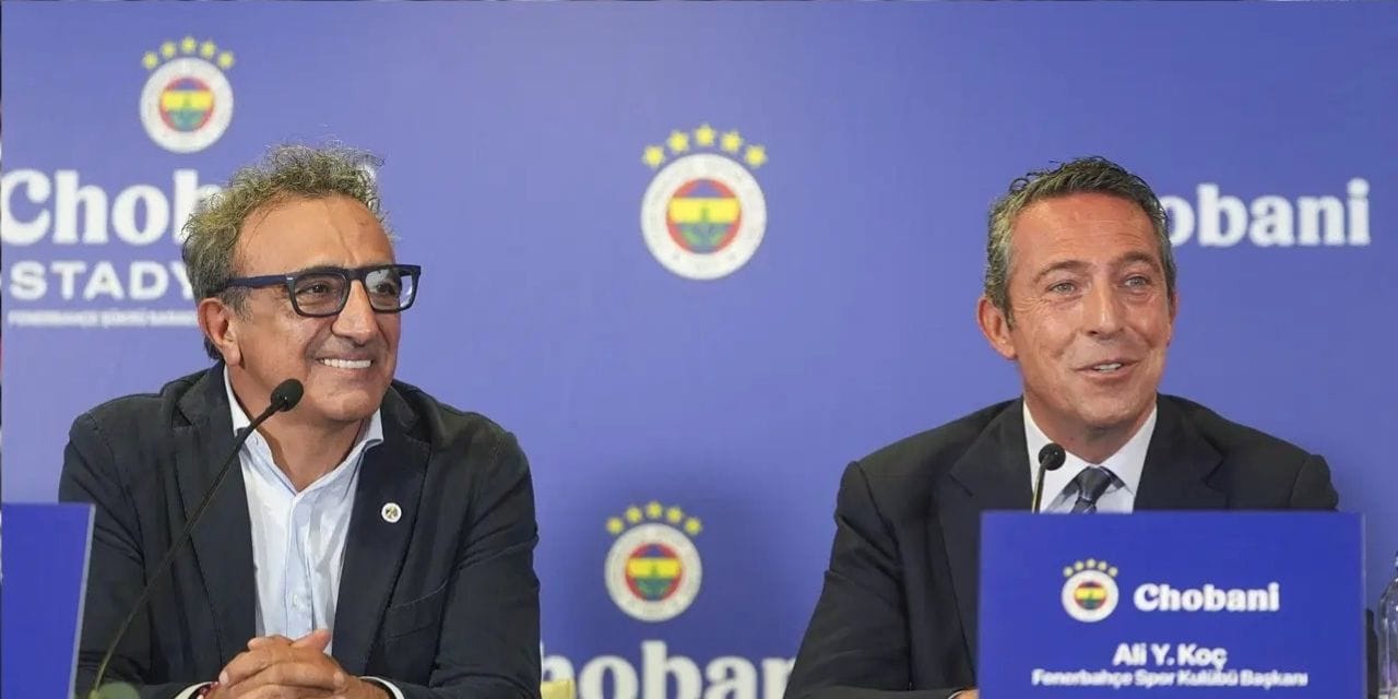 Trump'ın kızı Fenerbahçe'nin sponsoru Hamdi Ulukaya'nın Chobani'sini yaktı