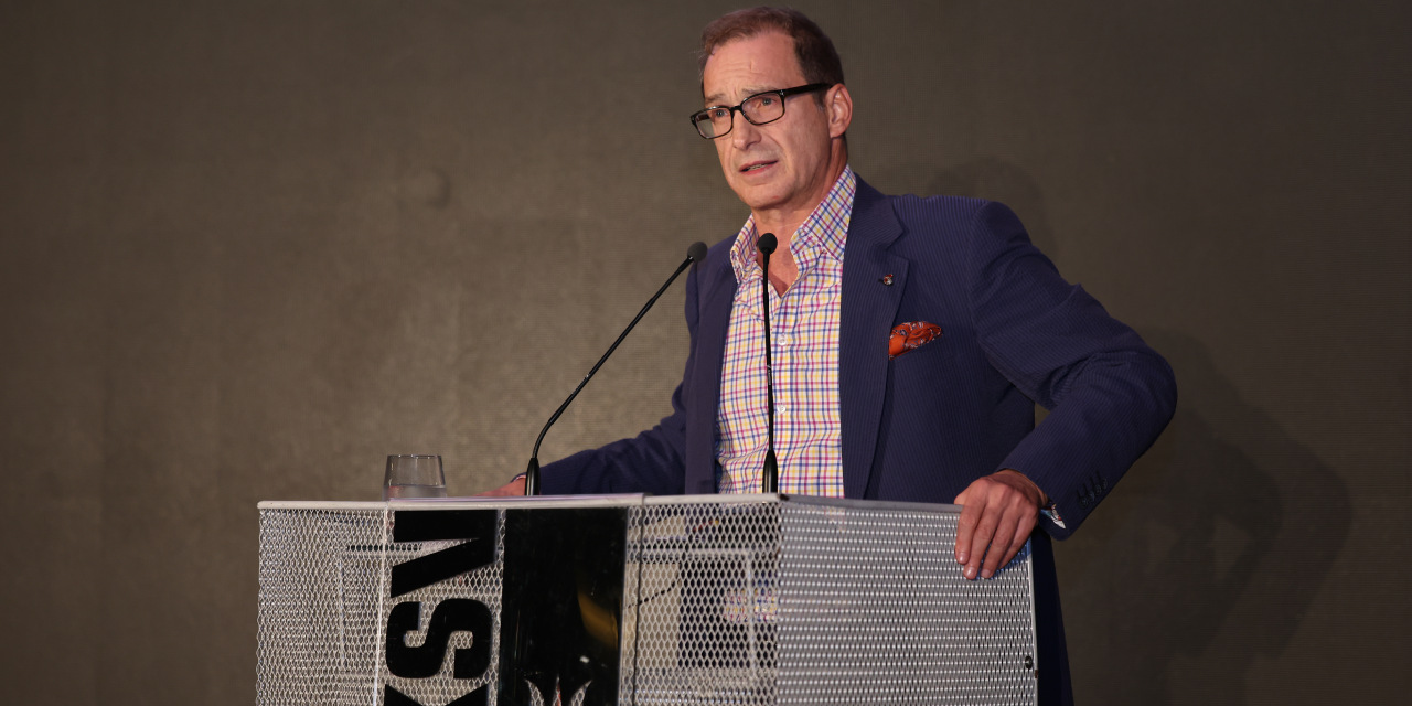 Ömer Koç'tan beklenmedik Gazze çıkışı! İsrail'in soykırımına karşı İngilizce seslendi