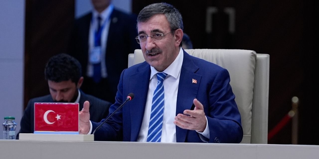 Cevdet Yılmaz: Türkiye ekonomisi tarihi başarılara imza attı