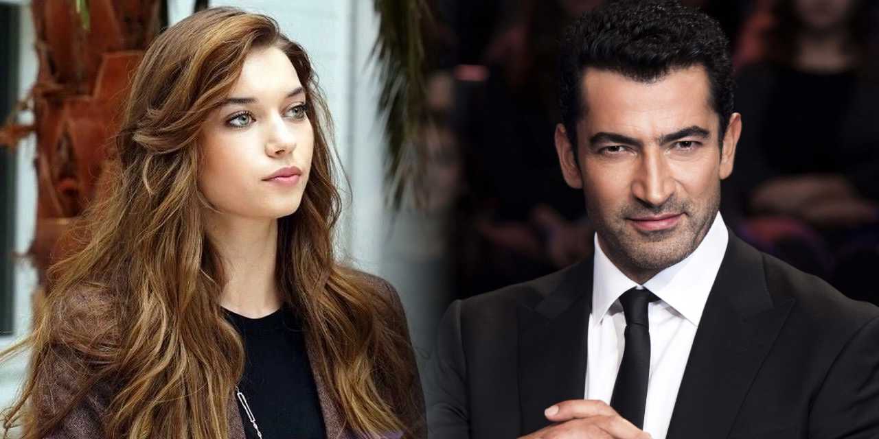 Kenan İmirzalıoğlu ve Afra Saraçoğlu'nun dizisine sürpriz transfer!