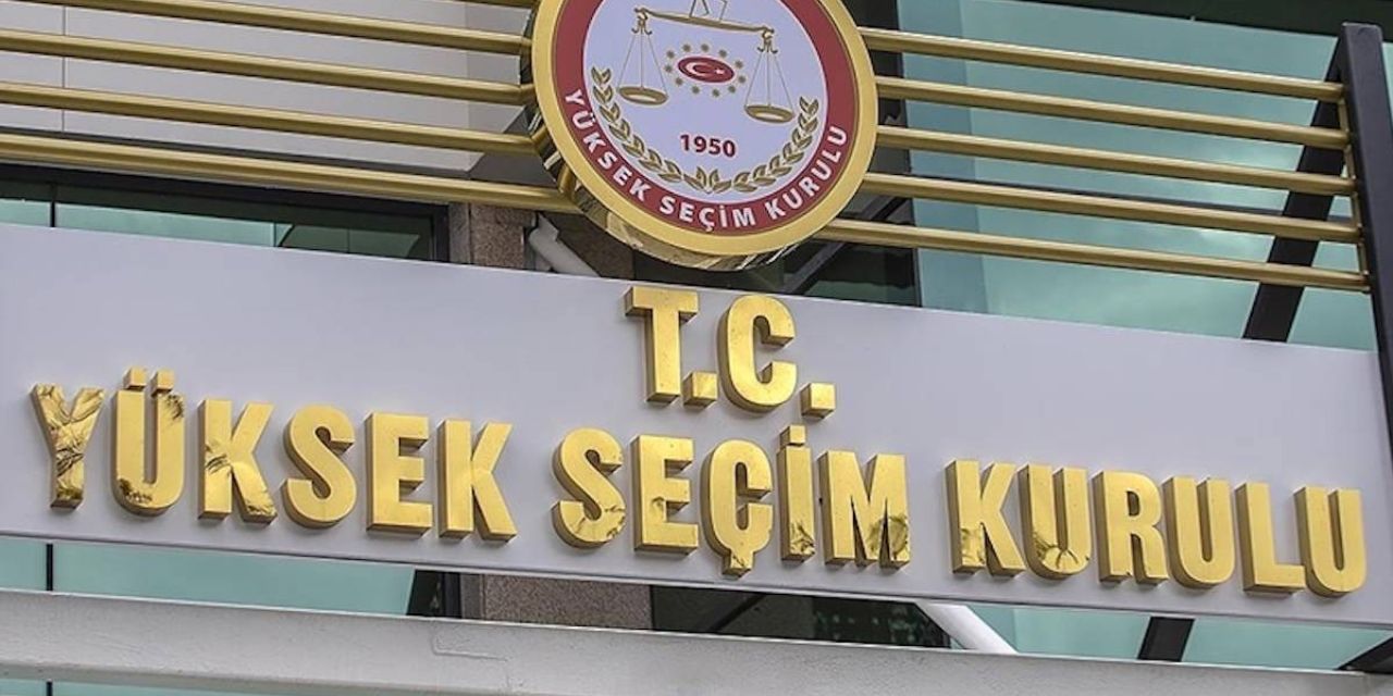 Son Dakika | YSK toplanıyor: CHP'nin Olağanüstü Kurultayı'na yapılan itiraz konuşulacak