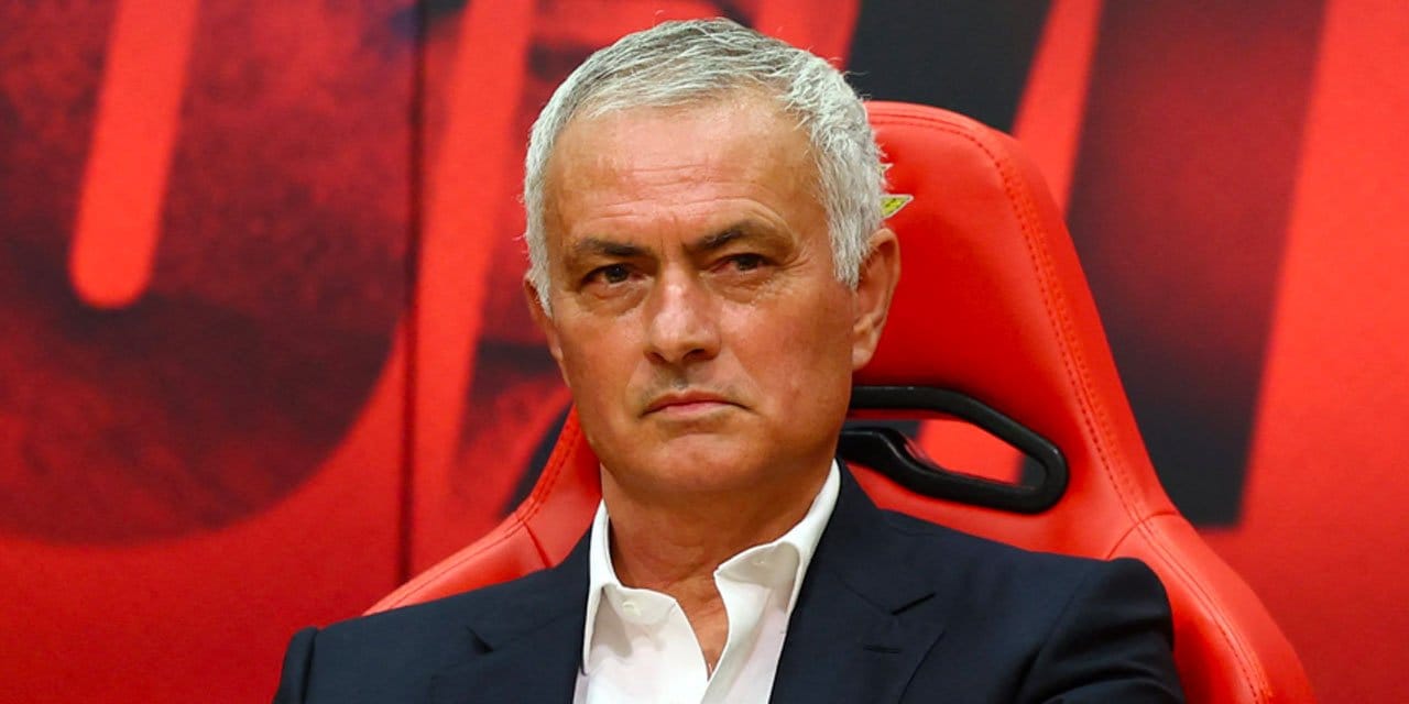 Mourinho şaşırttı: Rafa Silva için bakın ne dedi