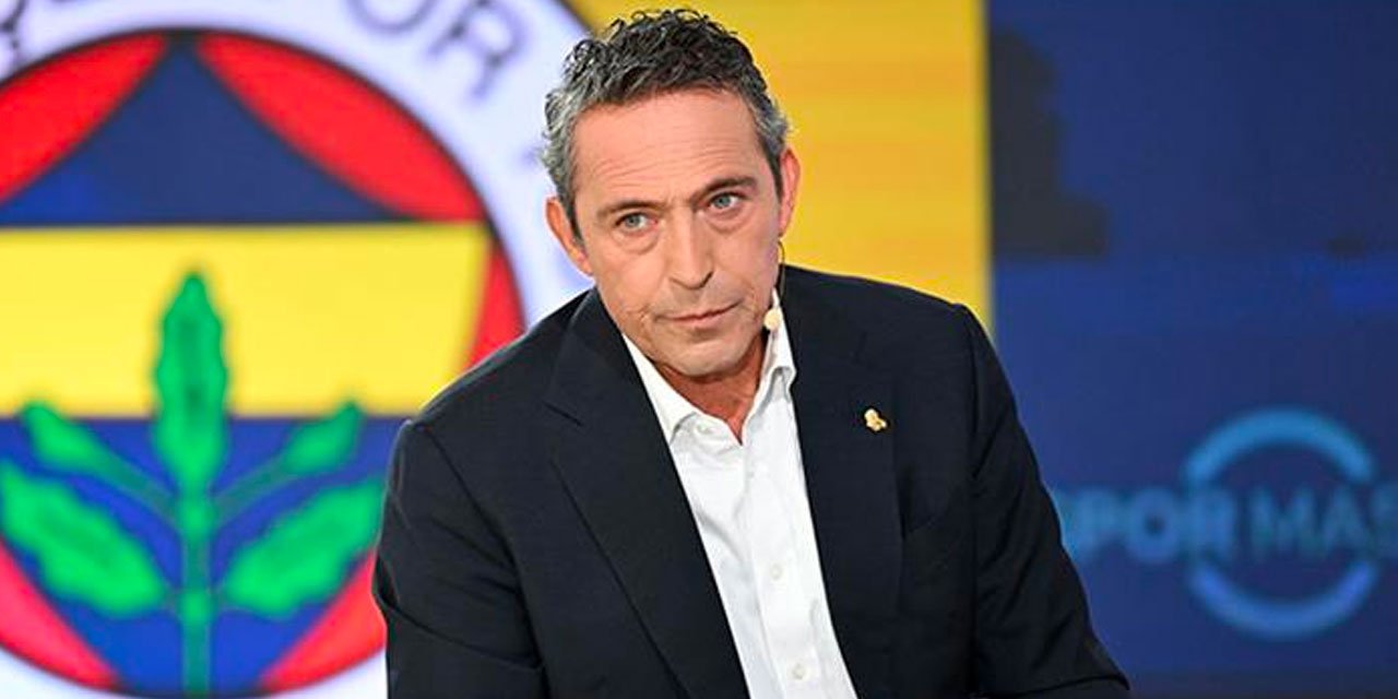 Ali Koç Hacıosmanoğlu ile görüştü: Erdoğan'a çağrı yaptı