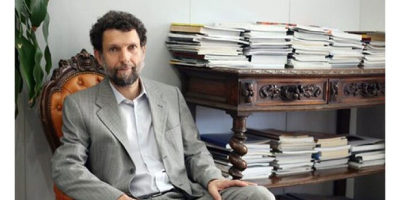 Osman Kavala editörlüğünde çıktı; Filistin: Yüz Yıllık Savaş