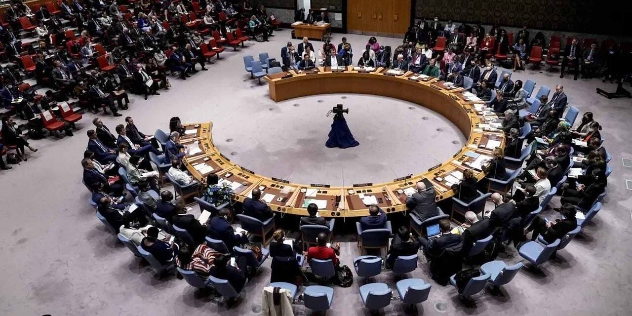 ABD, BM'nin ateşkes kararını veto etti