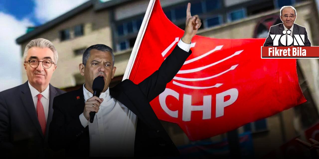 Yeni siyaset yöntemi