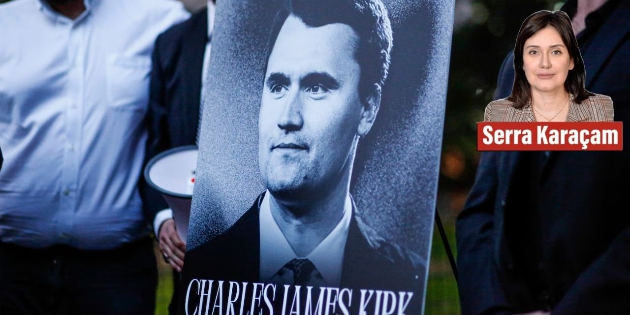 ABD’de siyasi suikastlar ve özgür düşünce