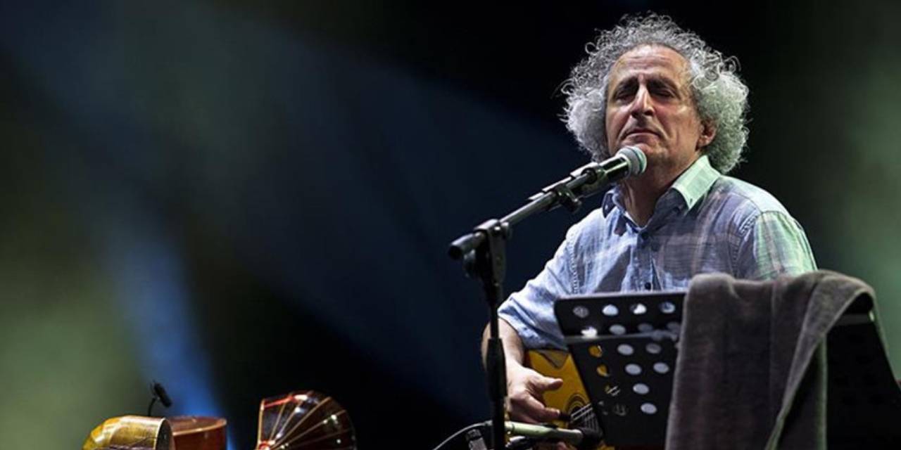 İranlı sanatçıya 'dini hassasiyet' engeli: Dünyaca ünlü şarkıcının Türkiye turnesi iptal edildi