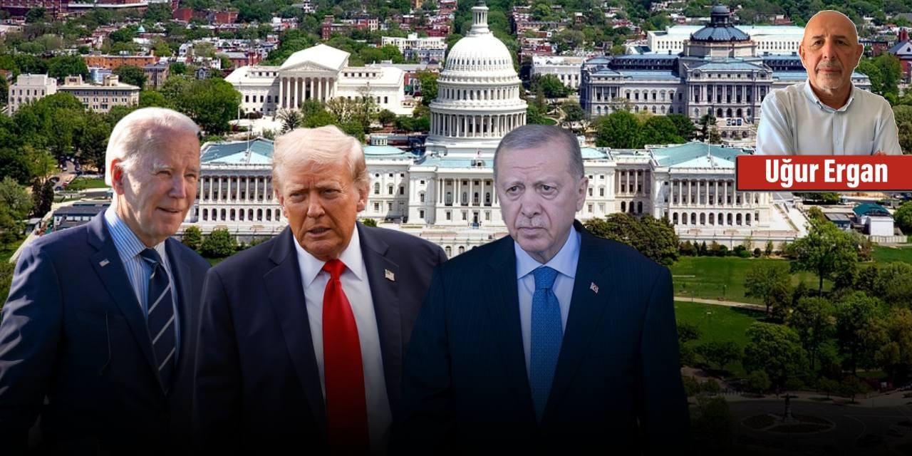 Washington’a kaç numara plaka?