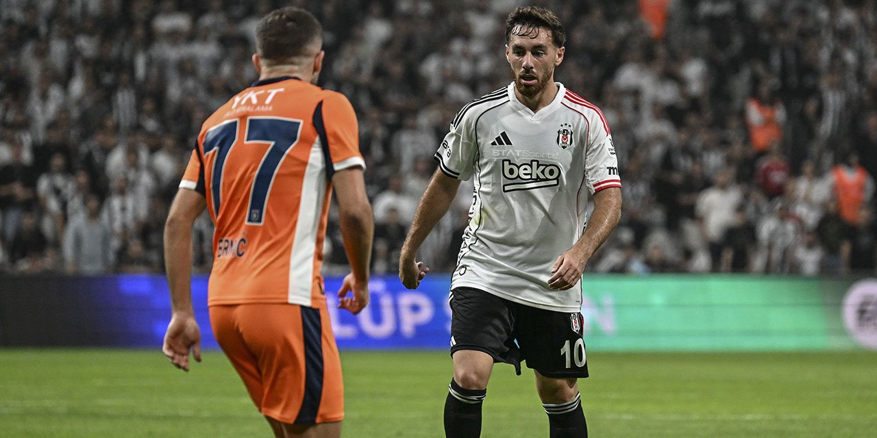 PFDK Orkun Kökçü kararını verdi