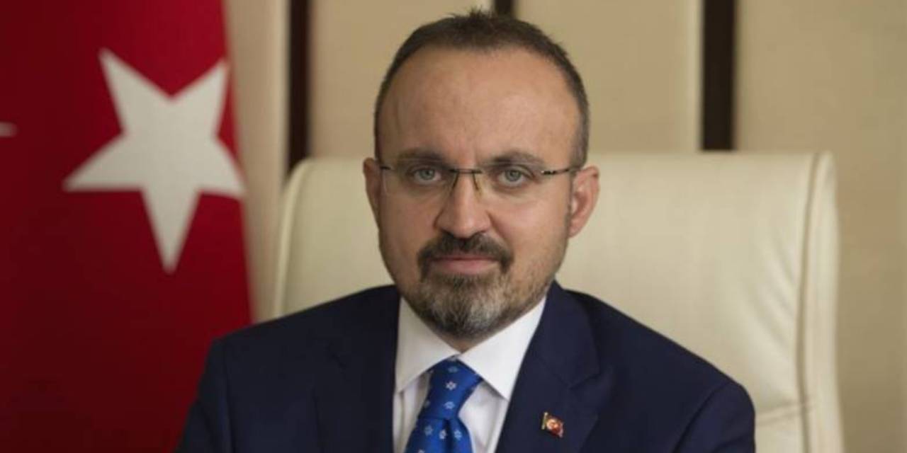 'Yerlikaya gidiyor' kulislerini güçlendiren görüşme! 'Yerlikaya gidiyor' kulislerini güçlendiren görüşme!