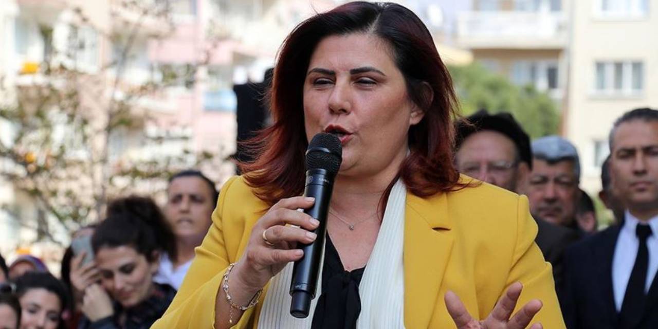 AKP'li isim 'ne kadar şükretsem az' dedi Çerçioğlu'nu öve öve bitiremedi! 'Tarih yazacağız'