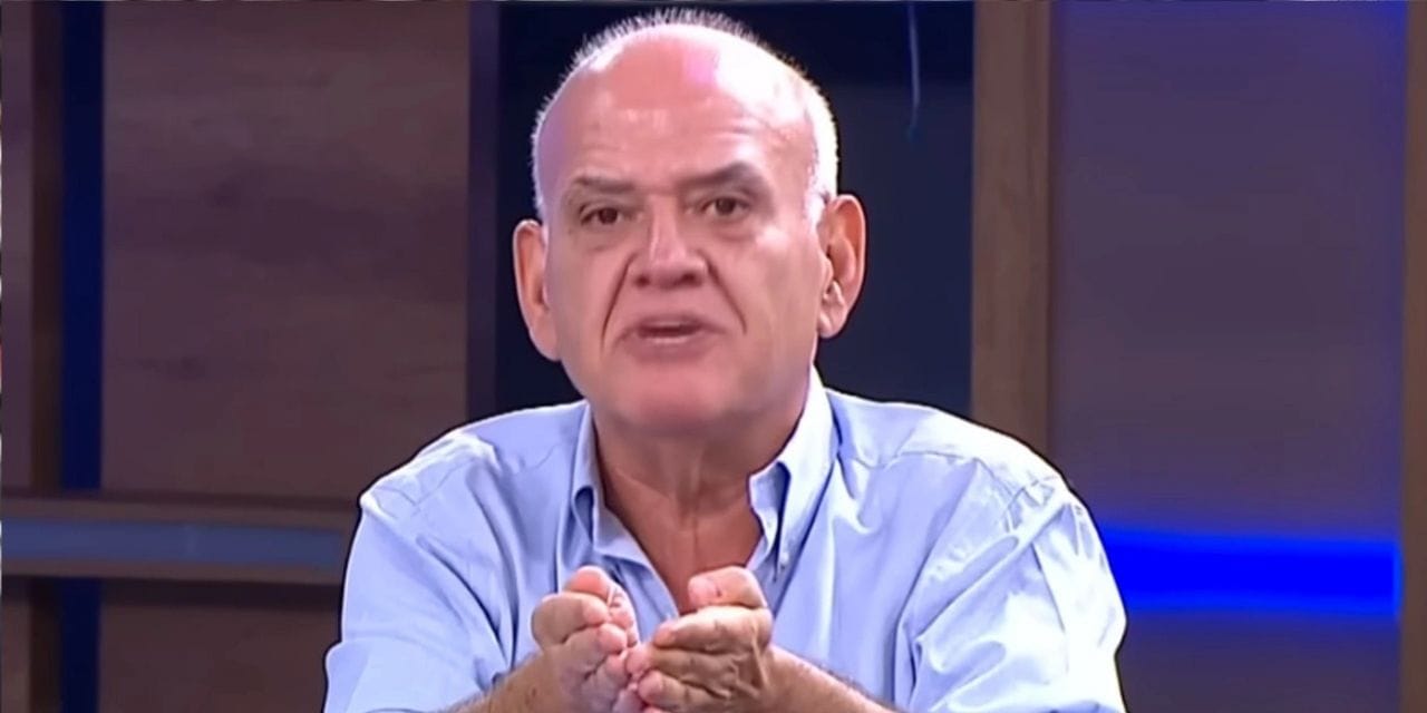 Ahmet Çakar'dan Galatasaray'a tepki: Avrupa fatihi derler ama
