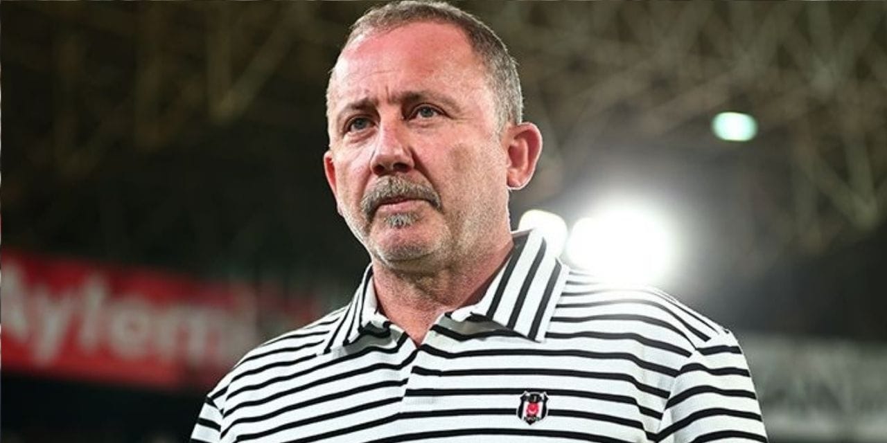 Göztepe Beşiktaş ilk 11'ler belli oldu: Sergen Yalçın'dan Jota Silva sürprizi