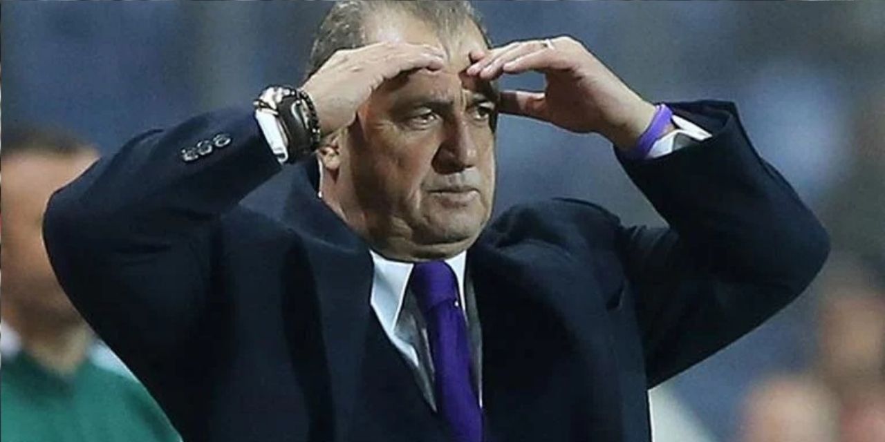 Fatih Terim'in yeni adresi belli oldu