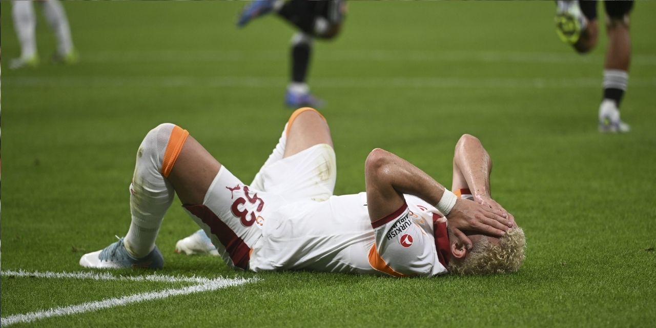 En fazla golü Galatasaray yedi: Şampiyonlar Ligi'nde toplu sonuçlar