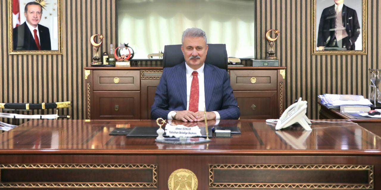 Son Dakika | AKP gözaltına alınan belediye başkanını disipline sevk etti