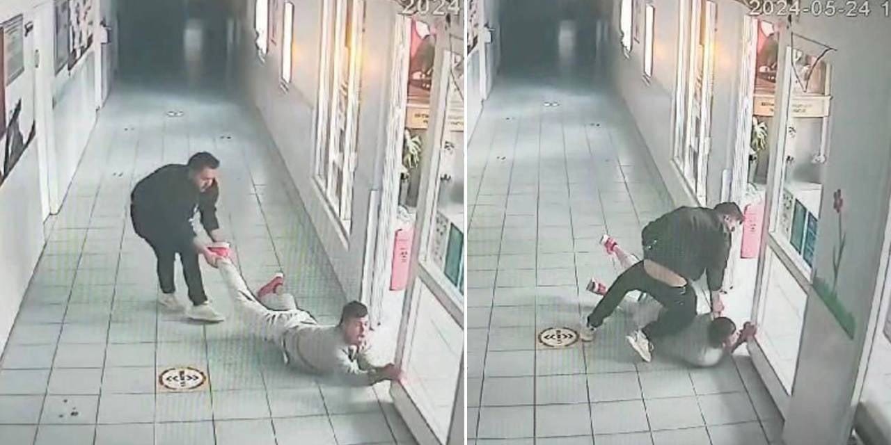 Engelli çocuğu yerde sürükleye sürükleye döven 'öğretmen' terfi ettirildi