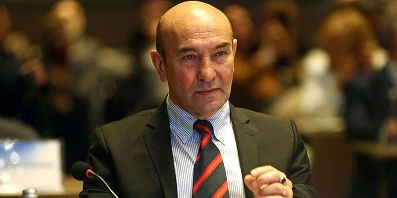 Son Dakika | Savcı Tunç Soyer'in tutukluluğunun devamını istedi!