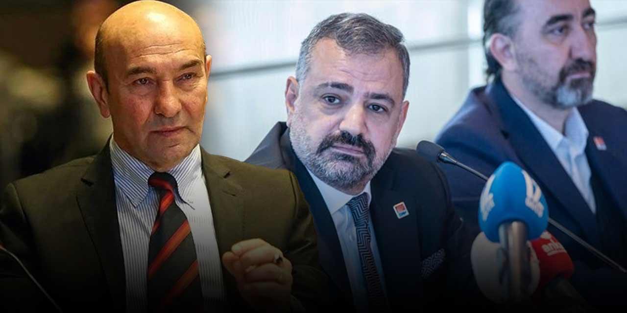 Tunç Soyer ilk kez hakim karşısında: Kooperatif davasında yargılama başladı