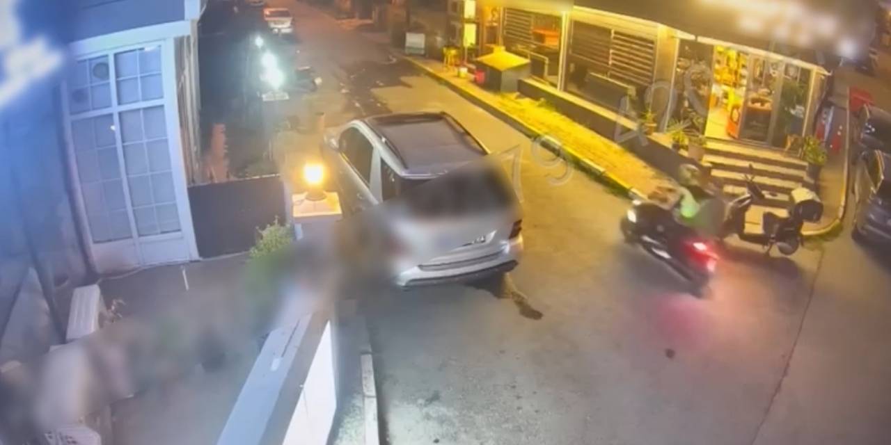 Sarıyer'de kasap dükkanına 'haraç' saldırısı: 14 yaşındaki tetikçi yakalandı