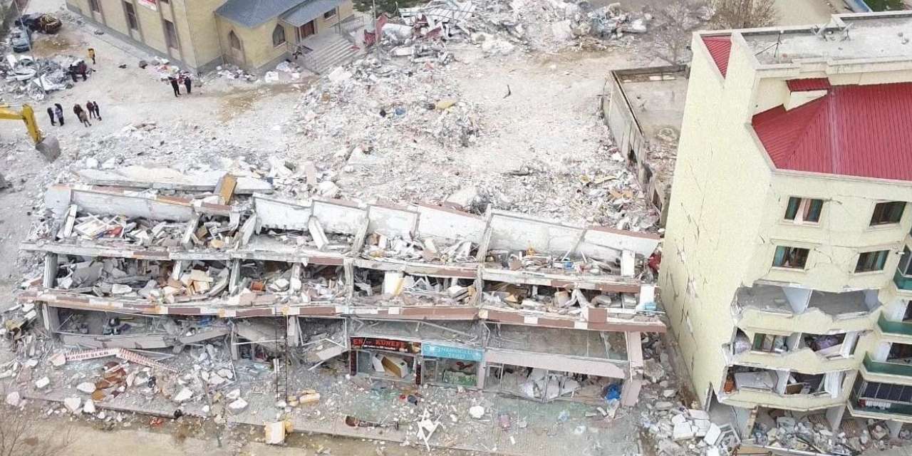 Depremde 29 kişi can vermişti! “Kusurlu” bulunan kamu görevlileri yeni bilirkişi raporunda yer almadı