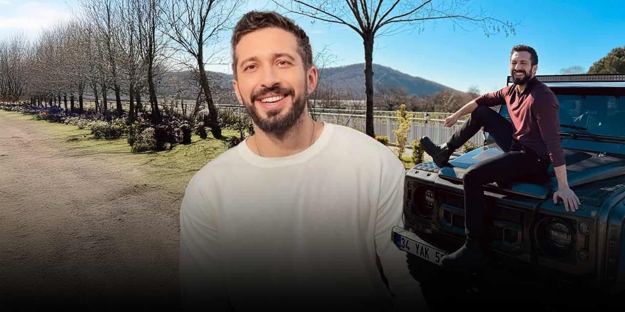 Ünlü oyuncu Emre Bulut iddiaları yalanladı