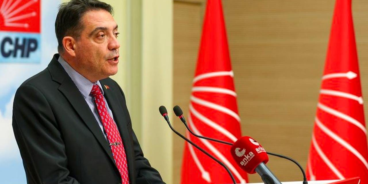 Yankı Bağcıoğlu'ndan Romanya'ya gemi satışı değerlendirmesi: İhtiyaçlar aksamamalı