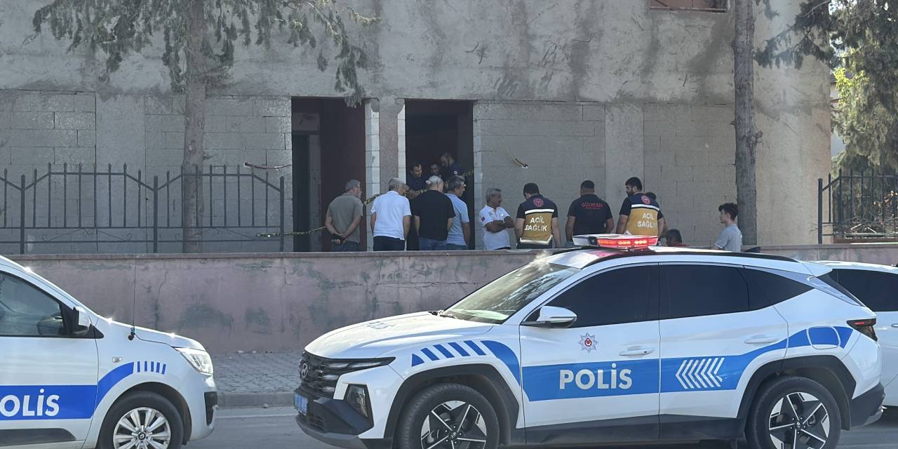Adıyaman'da bekçi çalıştığı inşaatta ölü bulundu