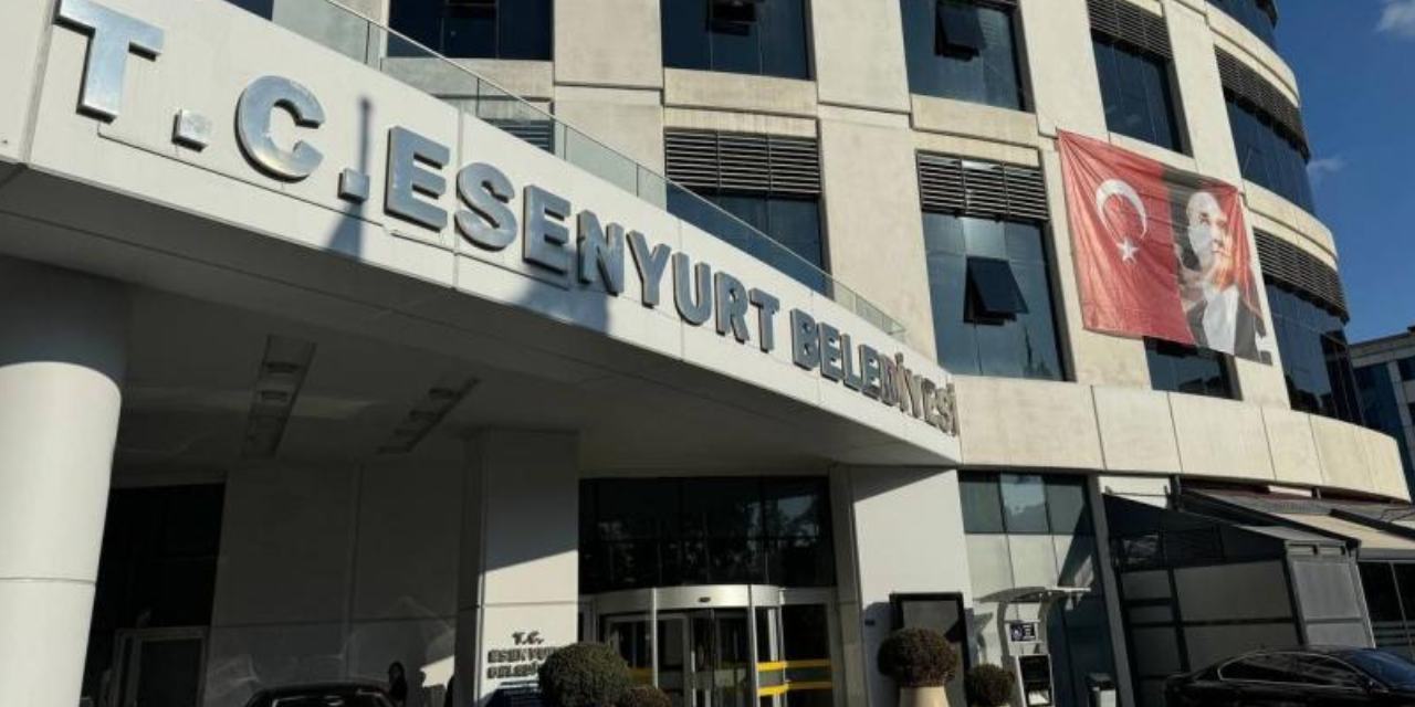 İBB'den flaş Esenyurt hamlesi! Kayyuma karşı harekete geçtiler