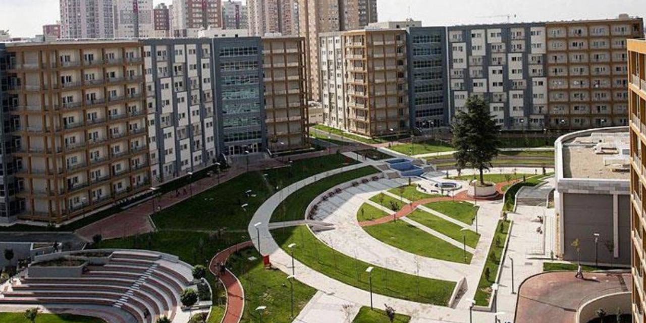 Son Dakika | KYK yurdundaki taciz görüntüleri ortaya çıkmıştı! Üç kişi görevden alındı