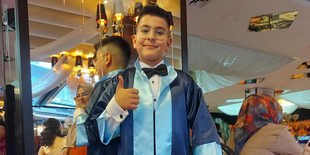 11 yaşındaki Yiğit’in ölümünde şok iddia: Frenini kasten bozdular