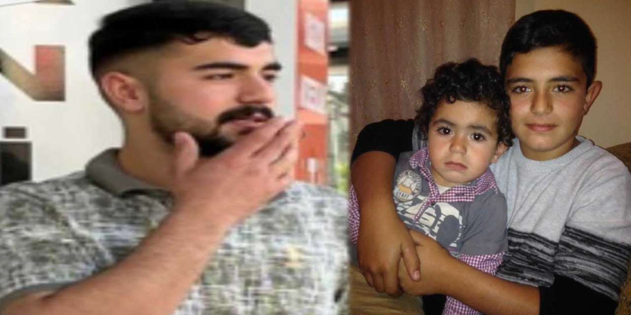 Ağabeyi dehşet saçmıştı! 9 yaşındaki çocuk yaşam mücadelesini kaybetti