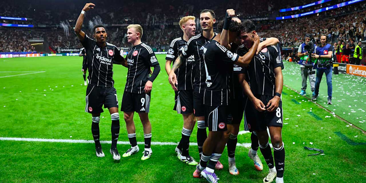 Almanya'da Galatasaray depremi