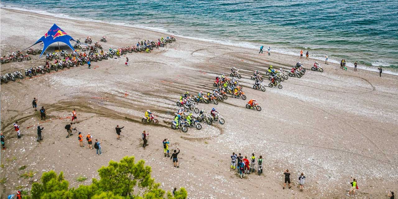 Dünyanın en iyileri Sea To Sky’da yer alacak