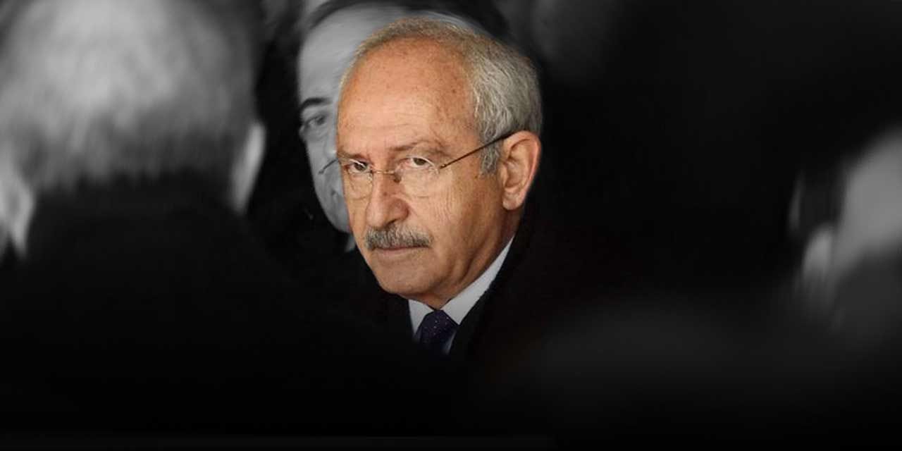 Akıllardaki 'Kılıçdaroğlu gelecek mi?' sorusuna iktidarın kalemi yanıt verdi