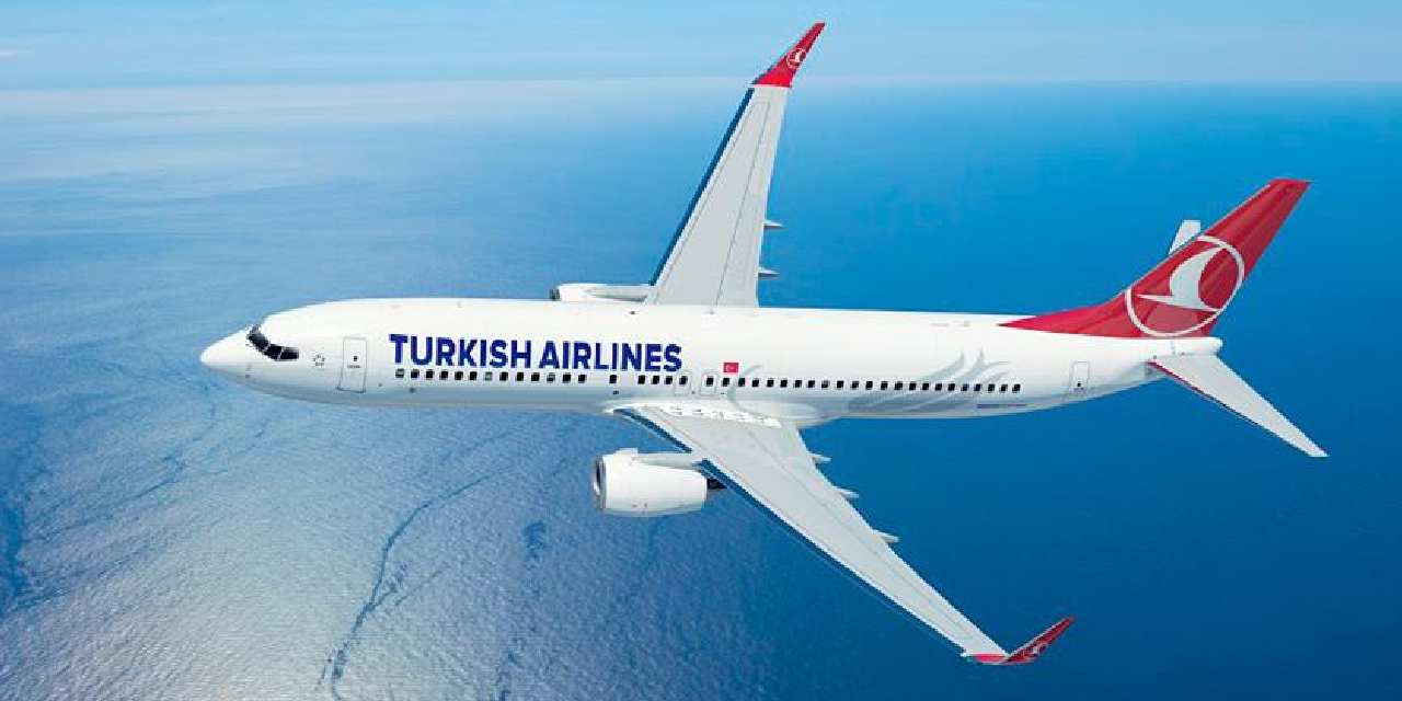 Venezuela THY'nin faaliyet iznini iptal etti!