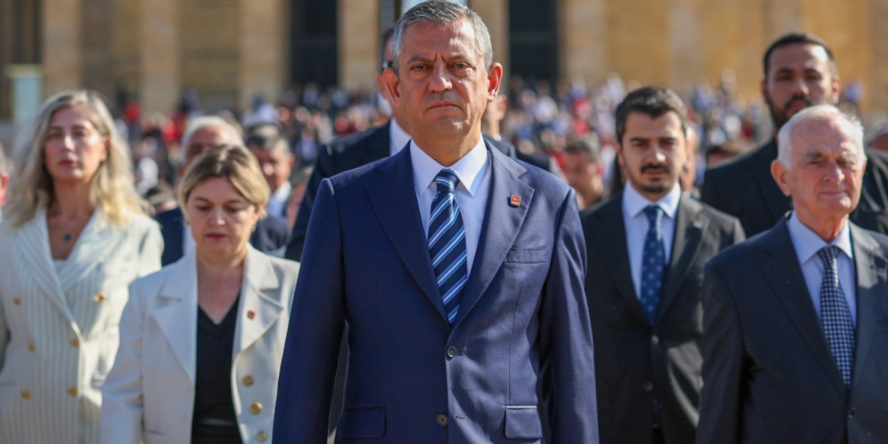 CHP'nin kusursuz kurultay planı ortaya çıktı! İşte kılı kırk yaran satranç hamleleri